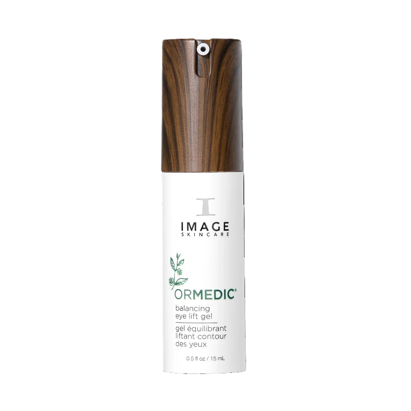 IMAGE Skincare ORMEDIC Tasakaalustav silmageel 15ml