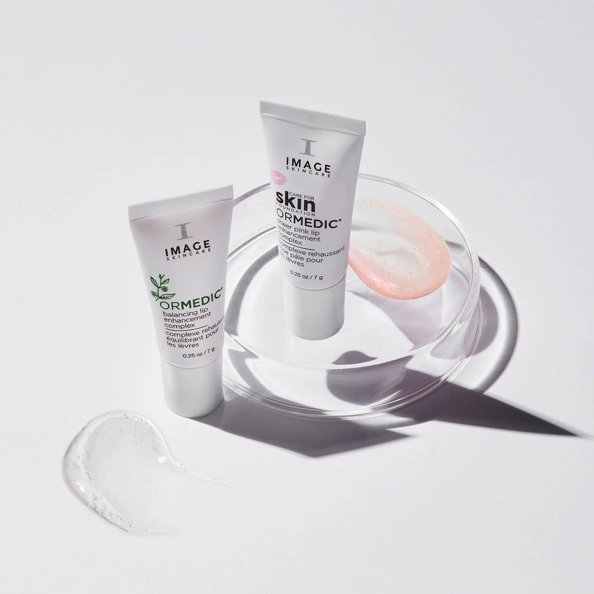 IMAGE Skincare ORMEDIC Volümiseeriv huulepalsam 7g, pilt 2