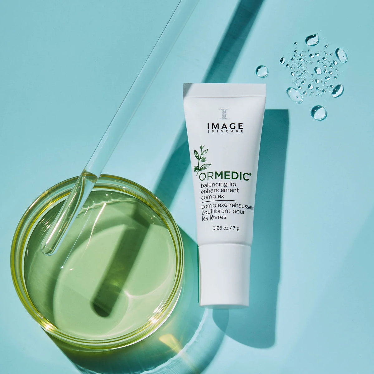 IMAGE Skincare ORMEDIC Volümiseeriv huulepalsam 7g, pilt 3