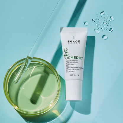 IMAGE Skincare ORMEDIC Volümiseeriv huulepalsam 7g, pilt 3