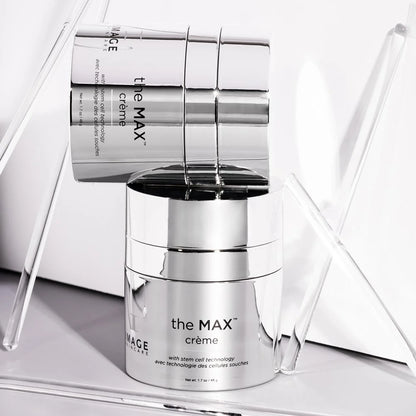 IMAGE Skincare the MAX Tüvirakuekstraktidega kreem 48g, pilt 2