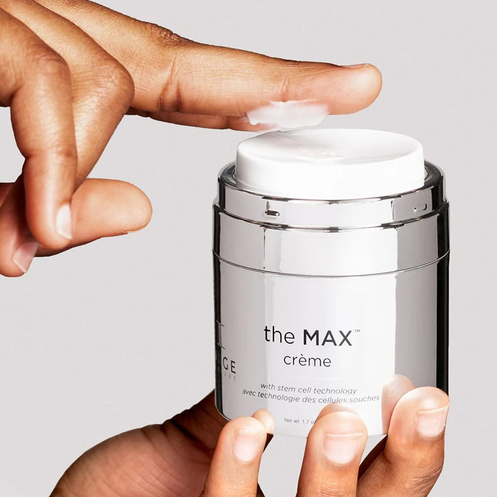 IMAGE Skincare the MAX Tüvirakuekstraktidega kreem 48g, pilt 3
