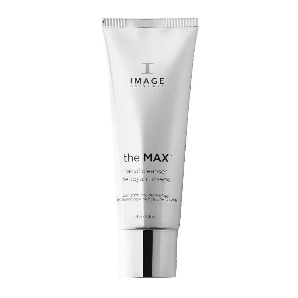 IMAGE Skincare the MAX Tüvirakuekstraktidega näopesugeel 118ml