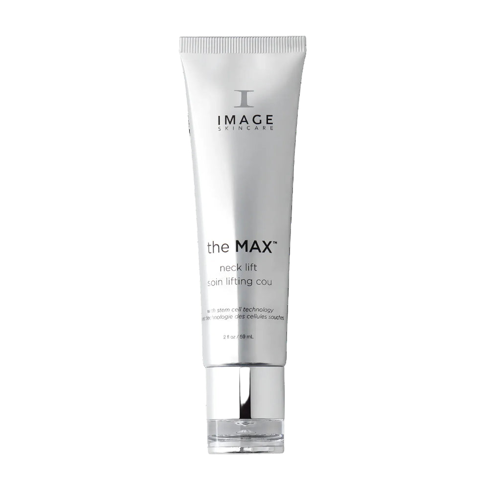 IMAGE Skincare the MAX Tüvirakuekstraktidega pinguldav kaelakreem 59ml