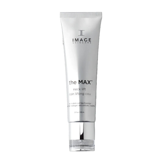 IMAGE Skincare the MAX Tüvirakuekstraktidega pinguldav kaelakreem 59ml