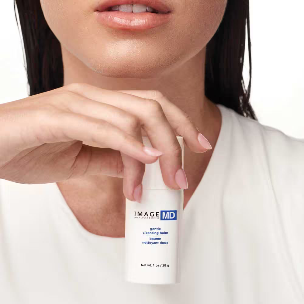 IMAGE Skincare TRAVEL IMAGE MD Puhastuspalsam 28g, pilt 2