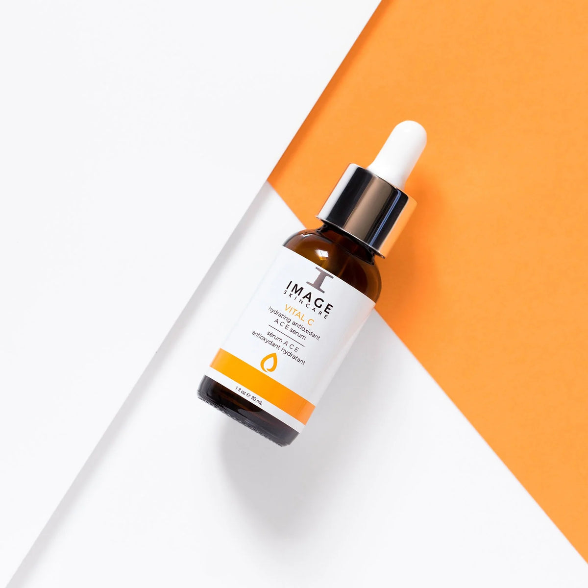 IMAGE Skincare VITAL C Antioksüdantidega vitamiiniseerum 30ml, pilt 2