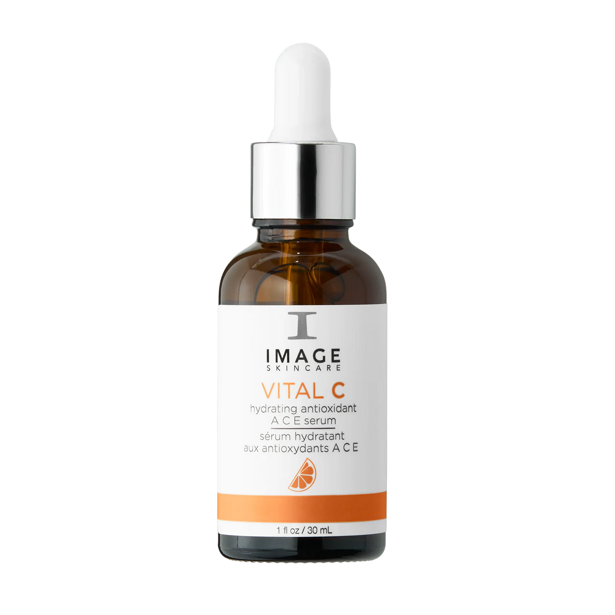 IMAGE Skincare VITAL C Antioksüdantidega vitamiiniseerum 30ml