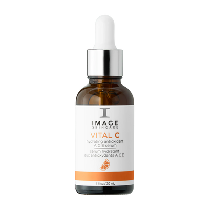 IMAGE Skincare VITAL C Antioksüdantidega vitamiiniseerum 30ml
