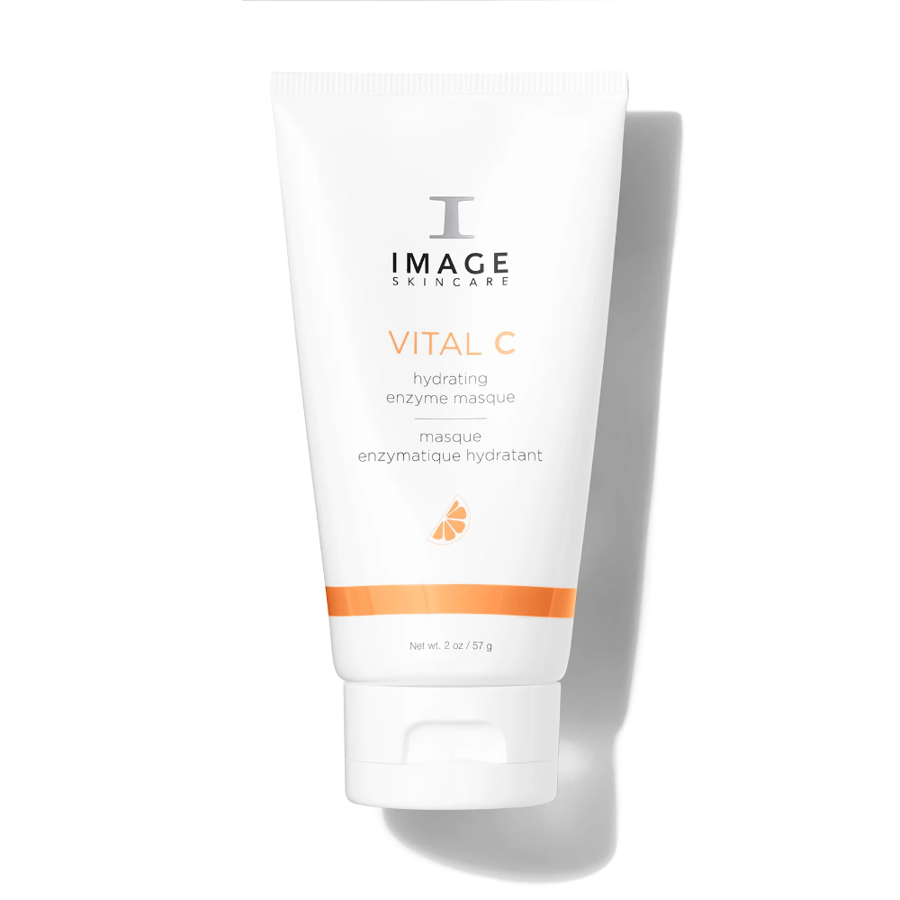 IMAGE Skincare VITAL C Ensümaatiline mask 57g