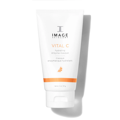 IMAGE Skincare VITAL C Ensümaatiline mask 57g