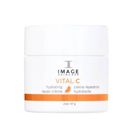 IMAGE Skincare VITAL C Niisutav ja taastav öökreem 57g