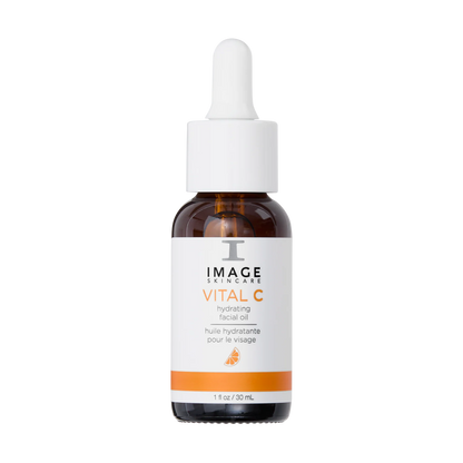 IMAGE Skincare VITAL C Niisutav näoõli 30ml