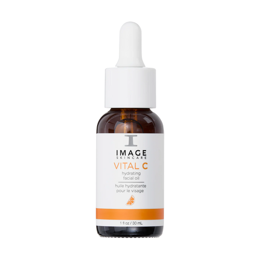 IMAGE Skincare VITAL C Niisutav näoõli 30ml
