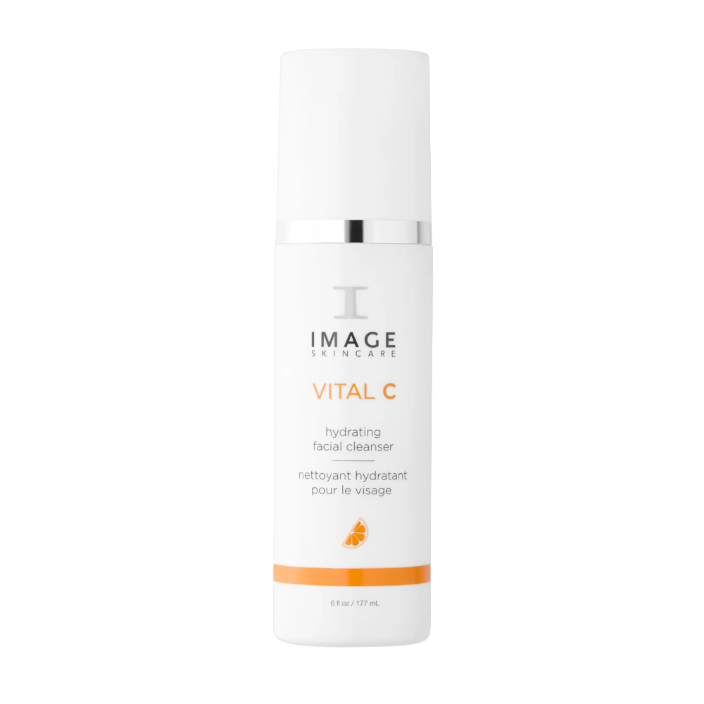 IMAGE Skincare VITAL C Niisutav näopesugeel 177ml