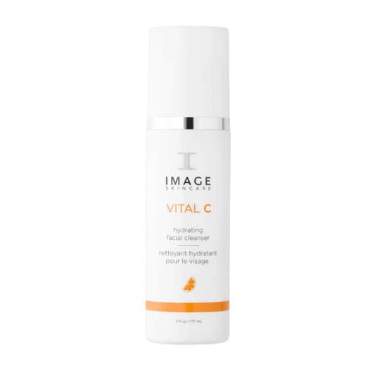 IMAGE Skincare VITAL C Niisutav näopesugeel 177ml