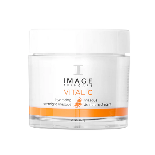 IMAGE Skincare VITAL C Niisutav öömask 57g
