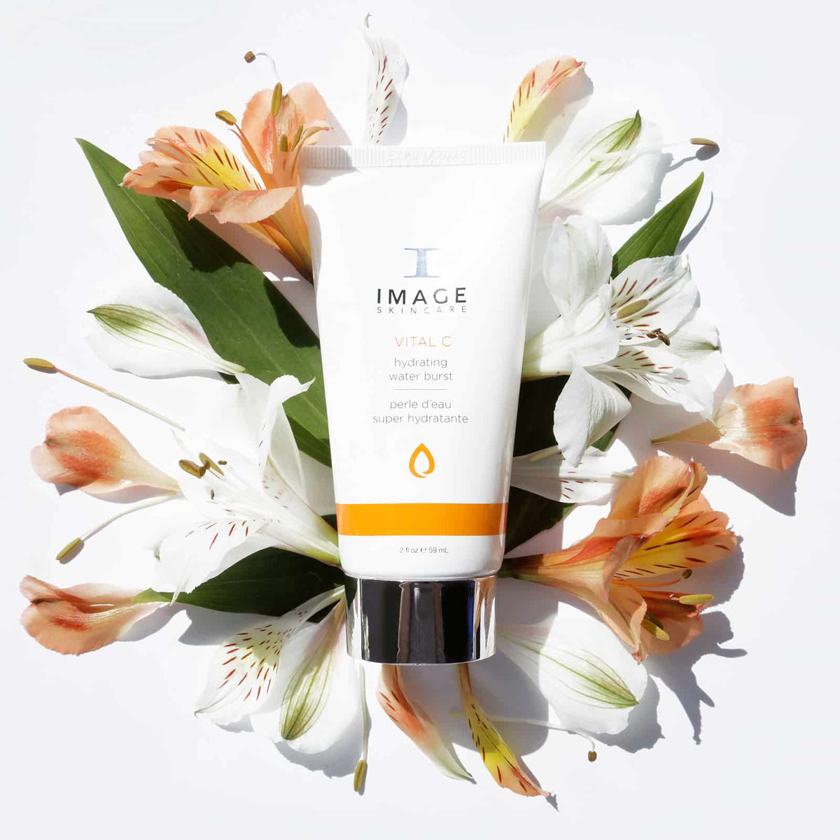 IMAGE Skincare VITAL C Niisutusgeel – Hydrating Water Burst 59ml, pilt 2