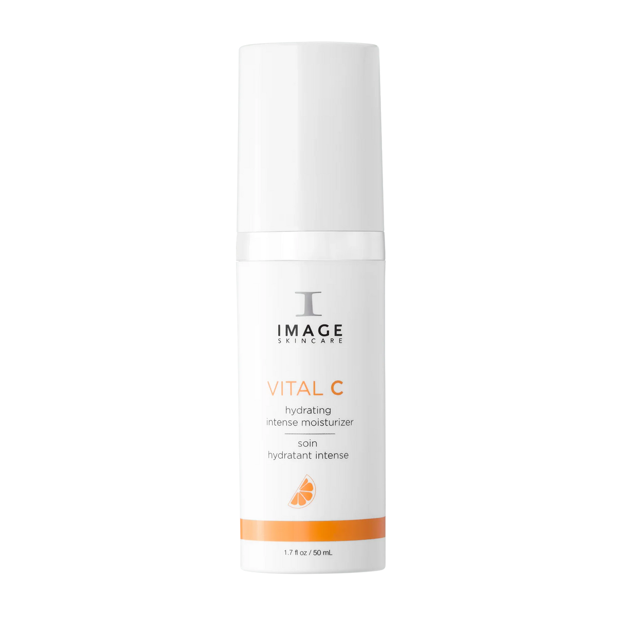 IMAGE Skincare VITAL C Sügavniisutav näokreem 50ml