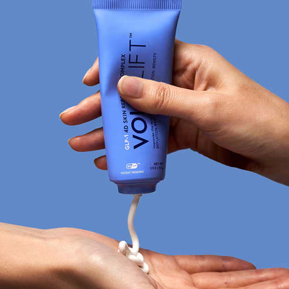IMAGE Skincare VOL.U.LIFT 4D Skin Rebound Complex pinguldav ja täidlust taastav näokreem, 57g, pilt 2