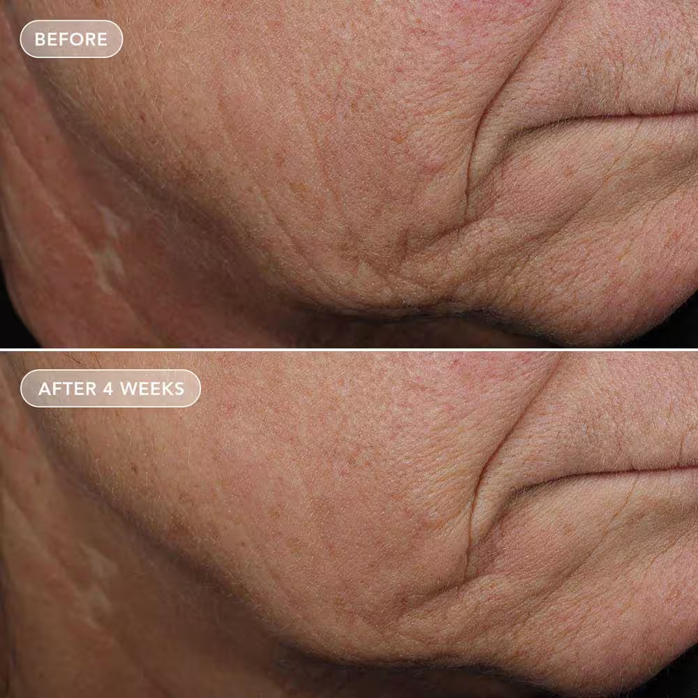 IMAGE Skincare VOL.U.LIFT 4D Skin Rebound Complex pinguldav ja täidlust taastav näokreem, 57g, pilt 4