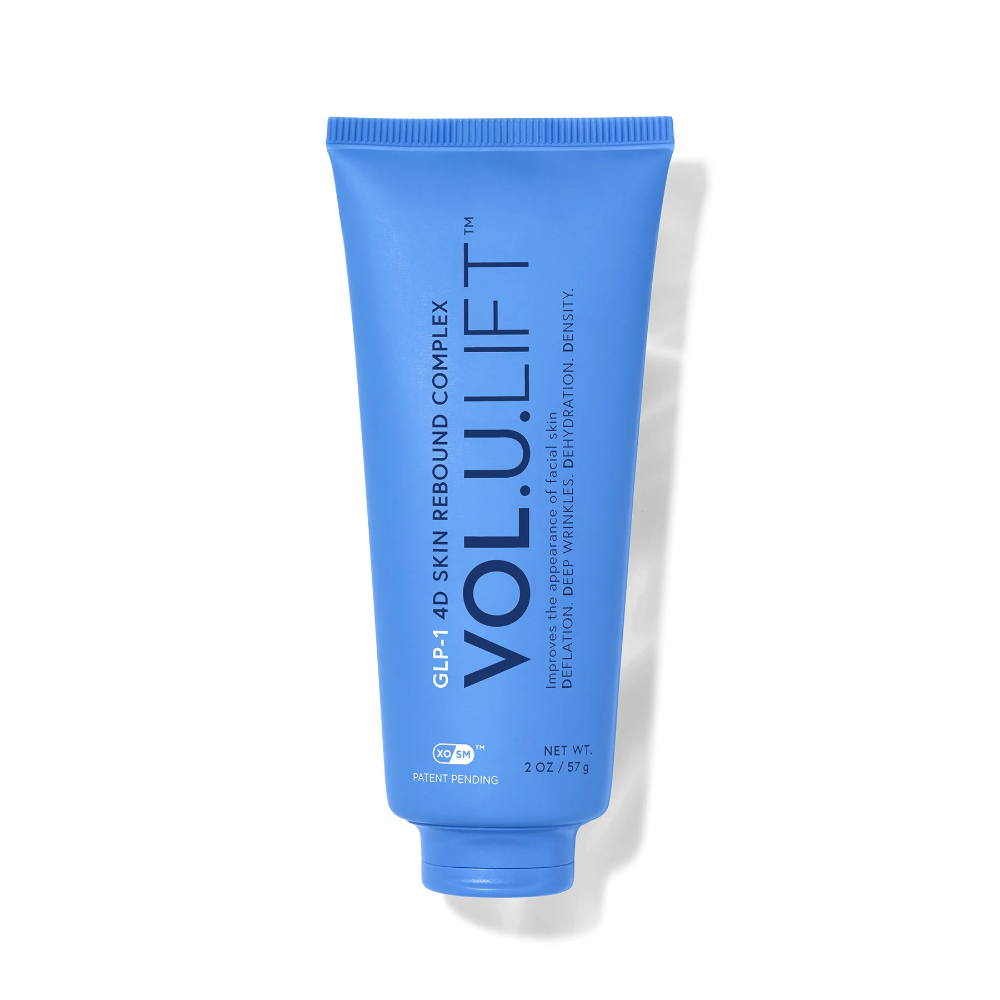IMAGE Skincare VOL.U.LIFT 4D Skin Rebound Complex pinguldav ja täidlust taastav näokreem, 57g