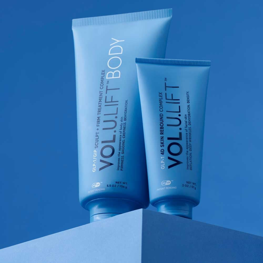IMAGE Skincare VOL.U.LIFT BODY pinguldav kehakreem, 156g, pilt 2