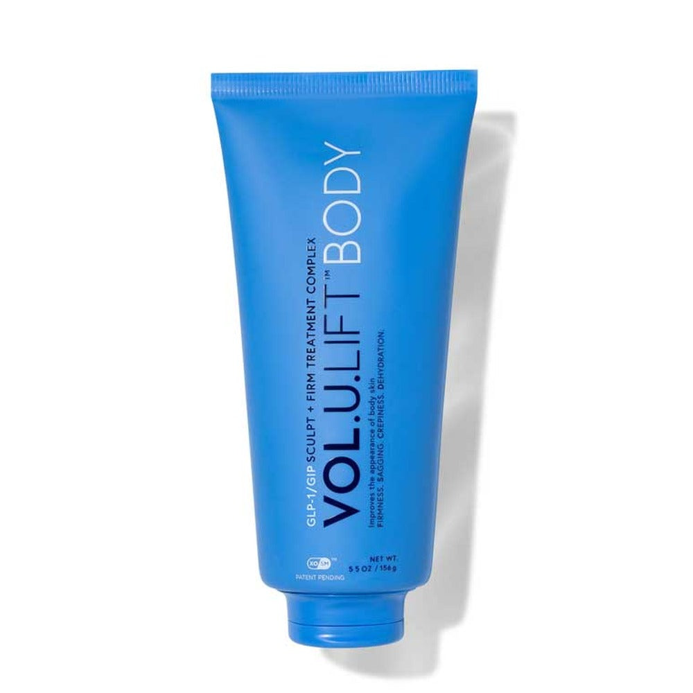 IMAGE Skincare VOL.U.LIFT BODY pinguldav kehakreem, 156g
