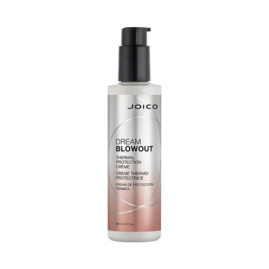 JOICO DREAM BLOWOUT Thermal Protection Crème kuumakaitsega soengukreem, 200ml