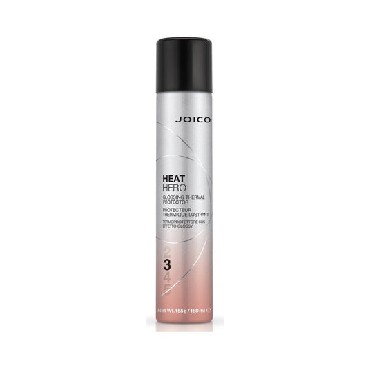 JOICO Heat Hero Glossing Thermal Protector läiget andev kuumakaitsesprei, 180ml