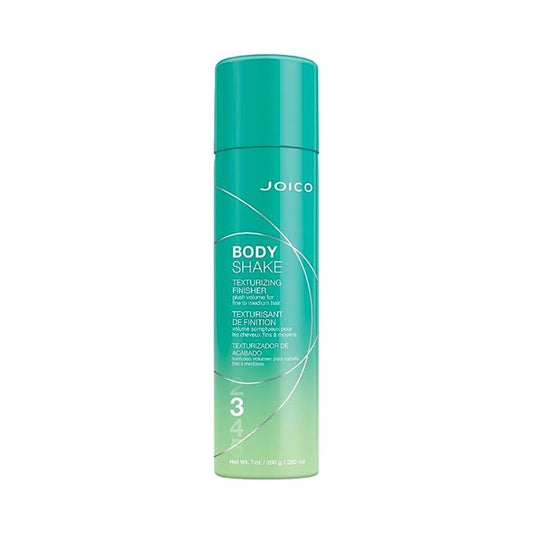 JOICO STYLE & FINISH Body Shake kohevust andev tekstuurisprei, 250ml