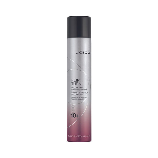 JOICO STYLE & FINISH Flip Turn kohevust andev tugeva hoiakuga juukselakk, 325ml