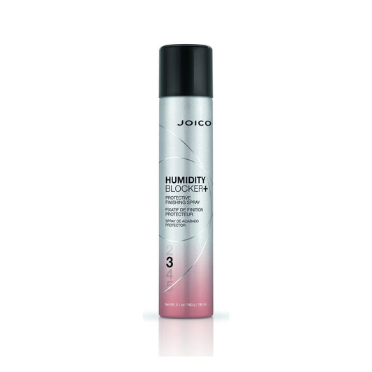JOICO STYLE & FINISH Humidity Blocker+ niiskuskindel viimistlussprei, 180ml