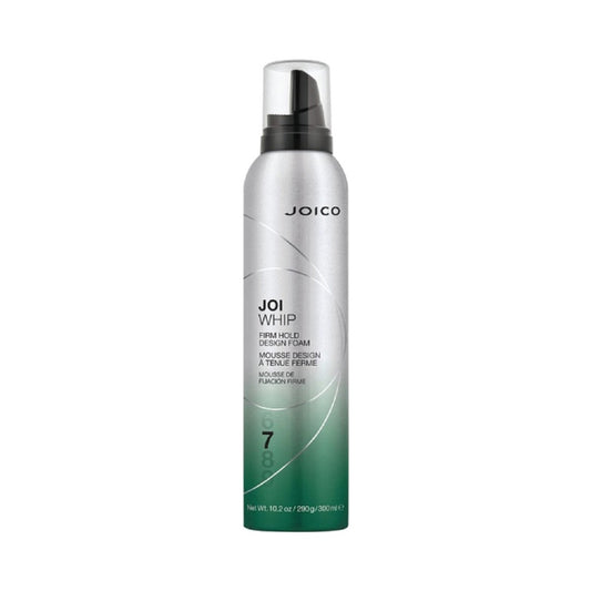 JOICO STYLE & FINISH JoiWhip Firm volüümi andev juuksevaht, 300ml