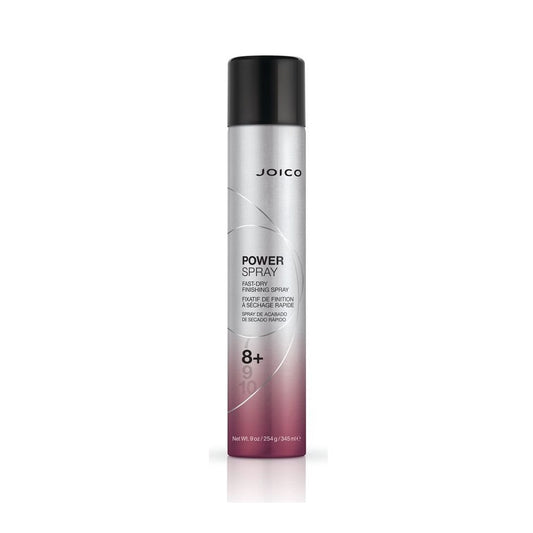 JOICO STYLE & FINISH Power Spray ülitugeva hoiakuga juukselakk, 345ml