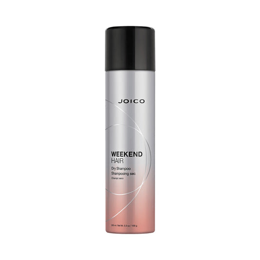 JOICO Weekend Hair Dry Shampoo kuivšampoon, 255ml