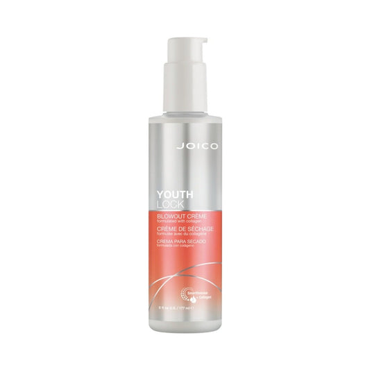 JOICO YOUTHLOCK Blowout Creme föönisoengukreem, 177ml