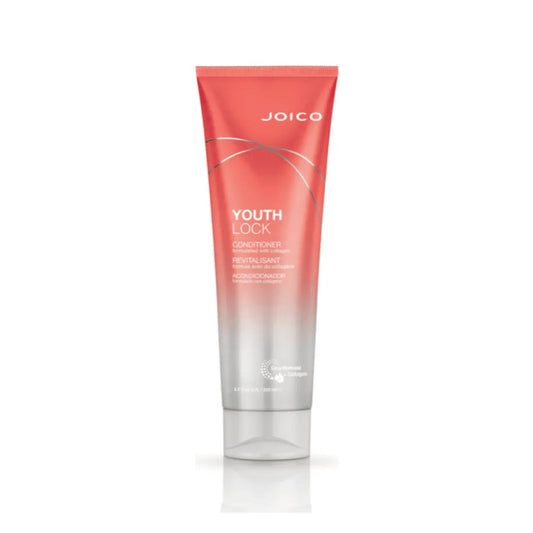 JOICO YOUTHLOCK Conditioner niisutav palsam kuivadele juustele, 250ml