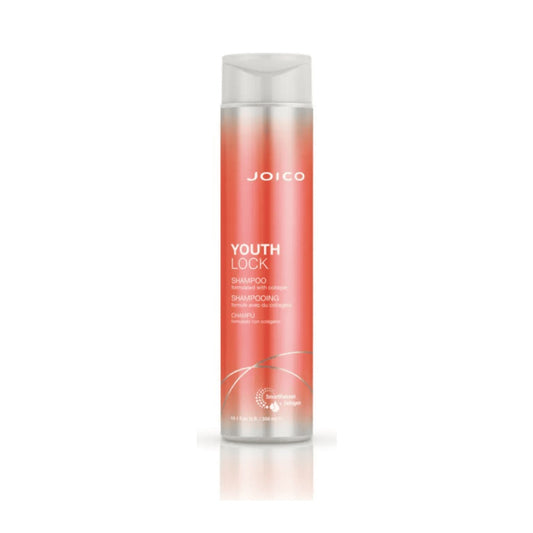 JOICO YOUTHLOCK Shampoo õrnalt puhastav šampoon, 300ml