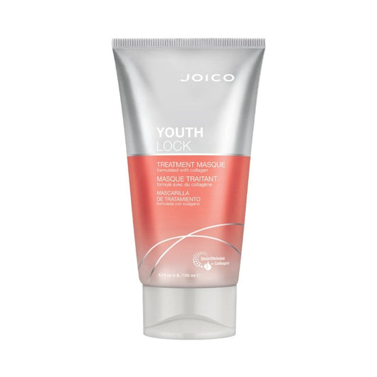 JOICO YOUTHLOCK Treatment Masque hooldav mask kuivadele juustele, 150ml