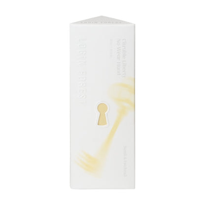 LOGiN FOREST CITRUBLE LIBERTY niisutav kätekreem, 30ml, pilt 2