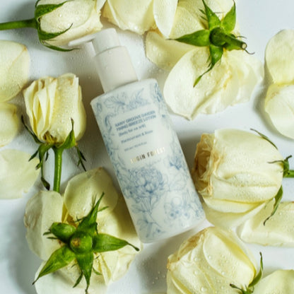 LOGiN FOREST RAINY GROOVE GARDEN niisutav ihupiim, 300ml, pilt 2