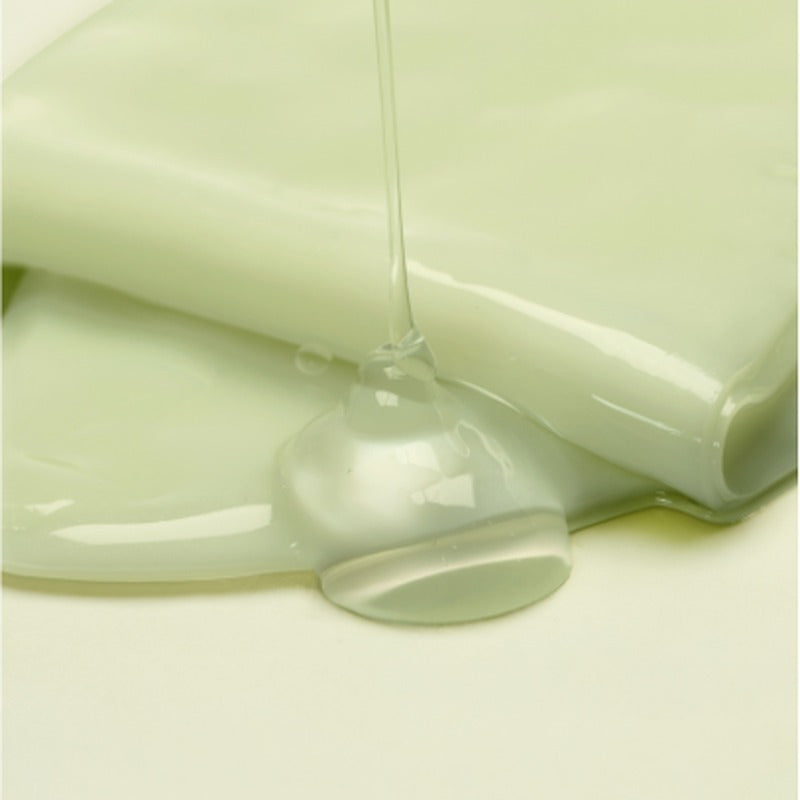 Luvum CALMING REPAIR Cica rahustav hüdrogeelmask, 5tk, pilt 4