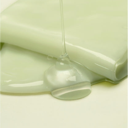 Luvum CALMING REPAIR Cica rahustav hüdrogeelmask, 5tk, pilt 4