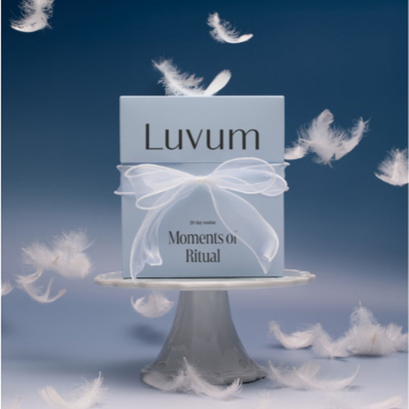Luvum MASK GIFT EDITION näomaskide kinkekomplekt, 20tk, pilt 3