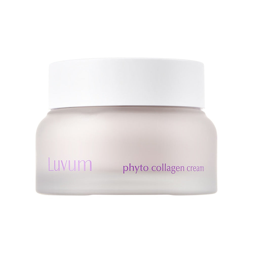 Luvum SLOW AGING Phyto Collagen kollageenikreem, 50ml