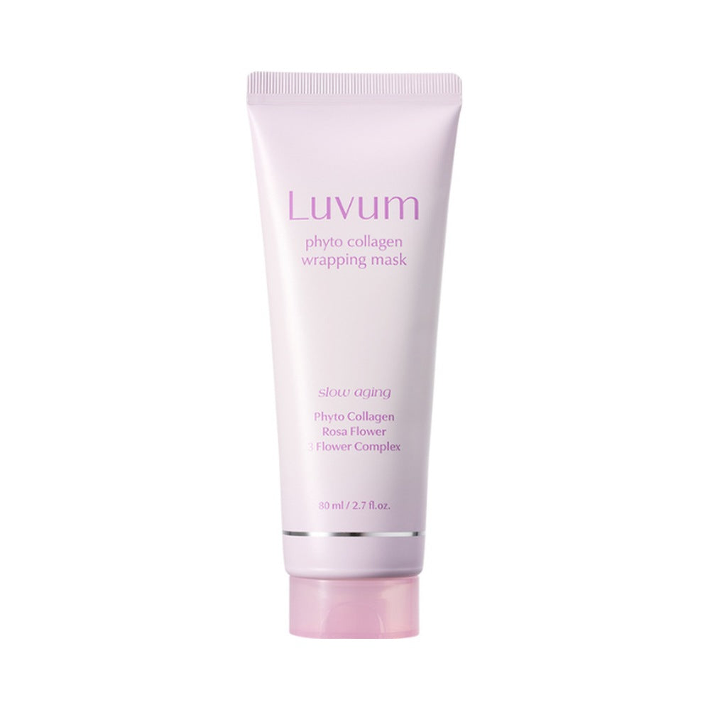 Luvum SLOW AGING Phyto Collagen peel-off kollageenimask, 80ml