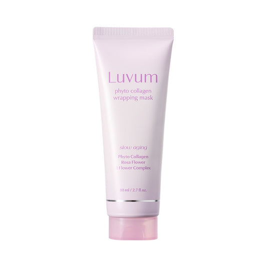 Luvum SLOW AGING Phyto Collagen peel-off kollageenimask, 80ml