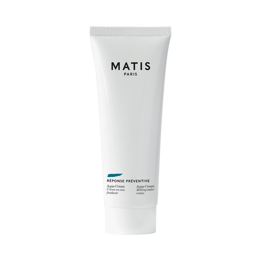 MATIS AQUA-CREAM niisutav kreem sorbeetekstuuriga, 50ml