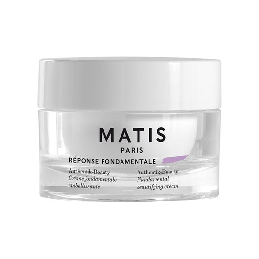 MATIS AUTHENTIK-BEAUTY taastav ja kaunistav näokreem, 50ml
